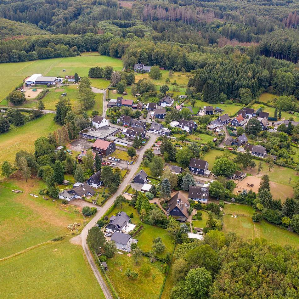 Rückgliederung von Solingen nach Wermelskirchen: „Wir haben das Gefühl, wir laufen auf der Stelle“