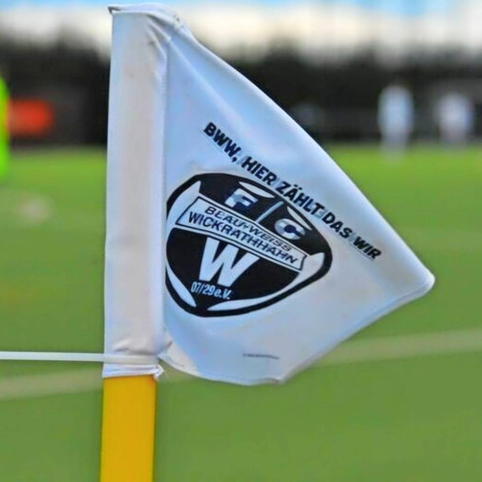 Abstiegskampf Kreisliga A: Wickrathhahn muss wohl übers Saisonende hinaus zittern