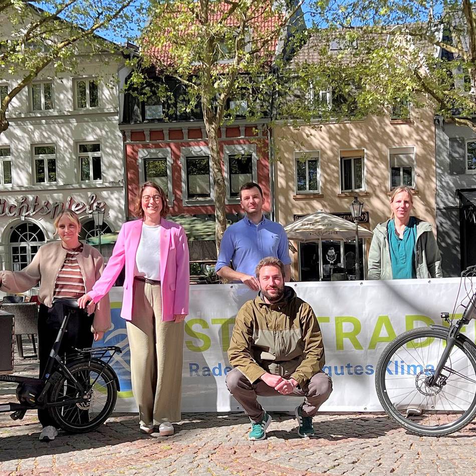 Stadtradeln 2026 in Kempen: Wer radelt die meisten Kilometer für Kempen?
