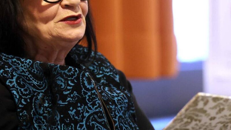 Musikalische Lesung in Wermelskirchen: Zurück auf der Bühne der Erinnerung