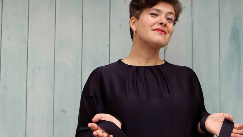 Krimis, Lyrik und „grotesker Humor“: Diese Autoren lesen beim Literarischen Sommer in Mönchengladbach