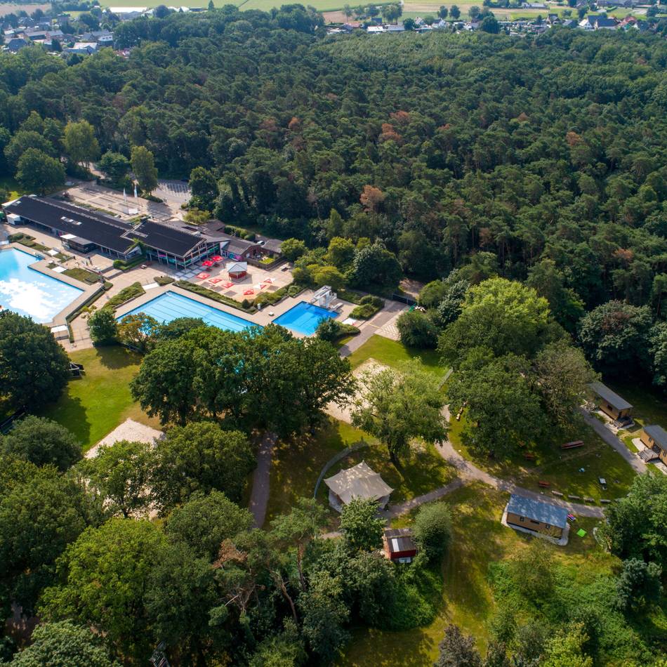 Top 25 im Tui-Ranking: Waldfreibad Walbeck gehört zu den beliebtesten Freibädern