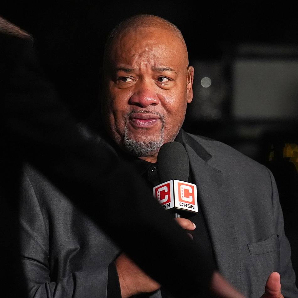 NBA: Bulls schockiert: Jordans Teamkollege Stacey King gestorben
