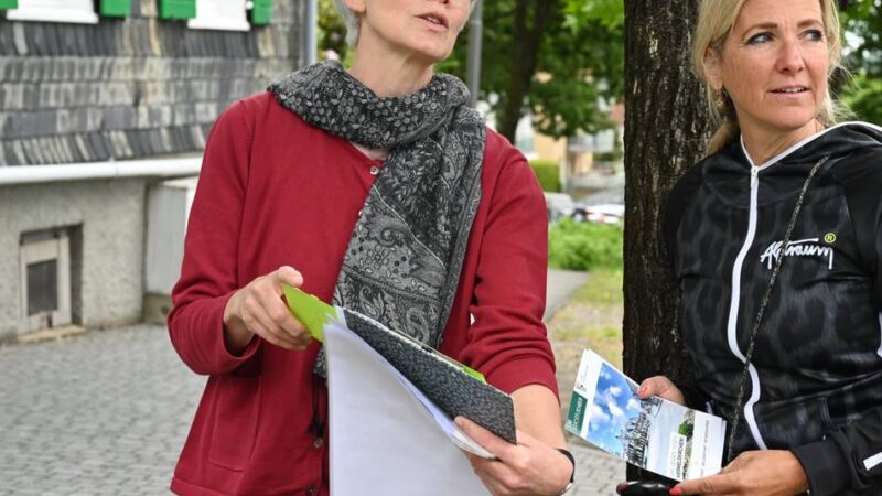 Stadtgeschichte in Wermelskirchen: Sechs Stadtführer, sechs Geschichten
