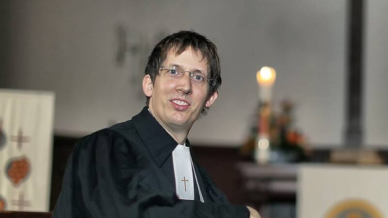 An(ge)dacht: Was Dreifaltigkeit mit Puddingpulver zu tun hat