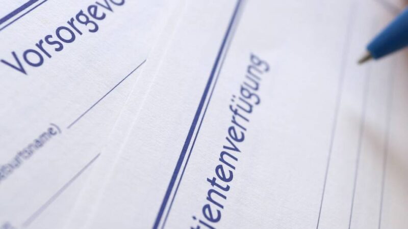Beliebte Vortragsreihe in Kempen: Bisher 321 Besucher bei „Vorsorge-Wissen 2026“