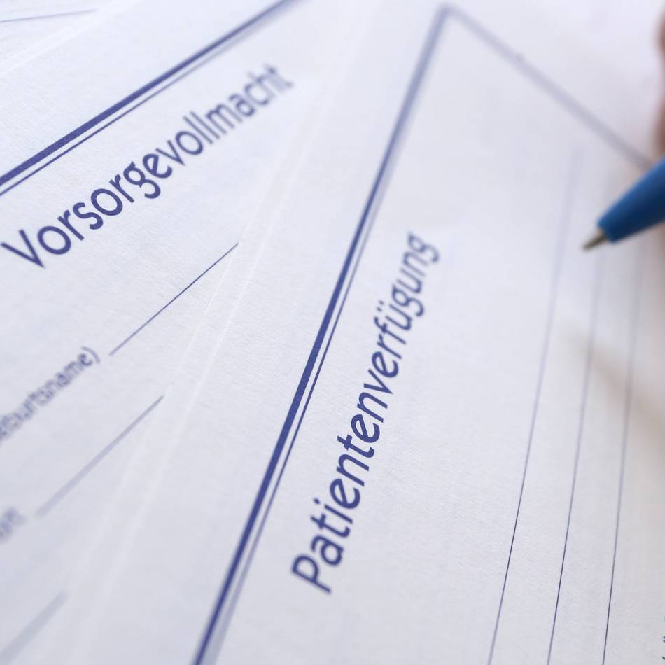 Beliebte Vortragsreihe in Kempen: Bisher 321 Besucher bei „Vorsorge-Wissen 2026“