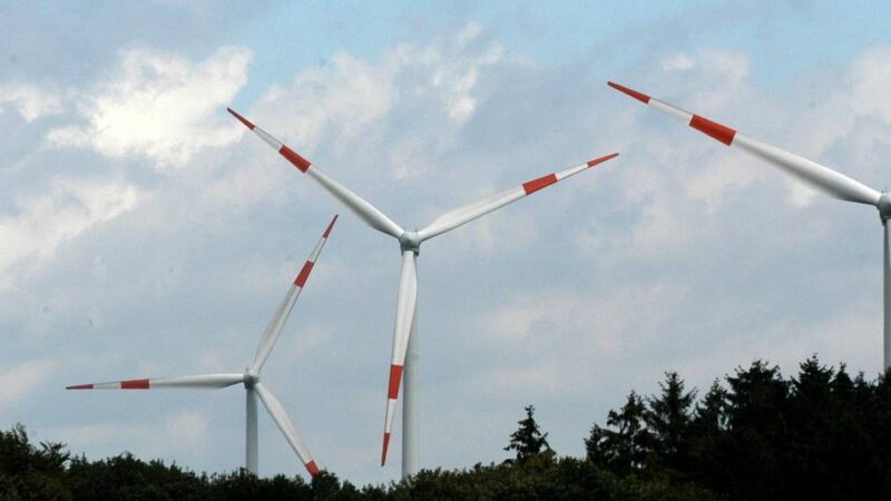Geplantes Flächenpooling in Radevormwald: Wahrscheinlichkeit für neue Windräder „relativ hoch“