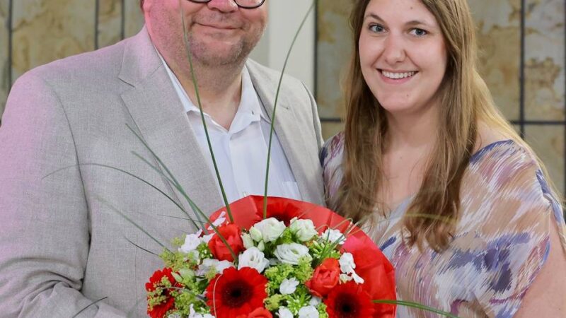 „Ein gutes ehrliches Ergebnis“: Frank Meyer ist neuer SPD-Chef in Krefeld