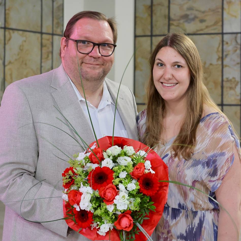 „Ein gutes ehrliches Ergebnis“: Frank Meyer ist neuer SPD-Chef in Krefeld