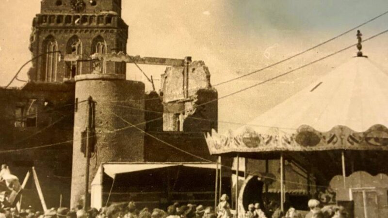 Ausstellung im Rheinmuseum: Kindheit, Aufbruch, Hoffnung – Emmerich in den 50ern