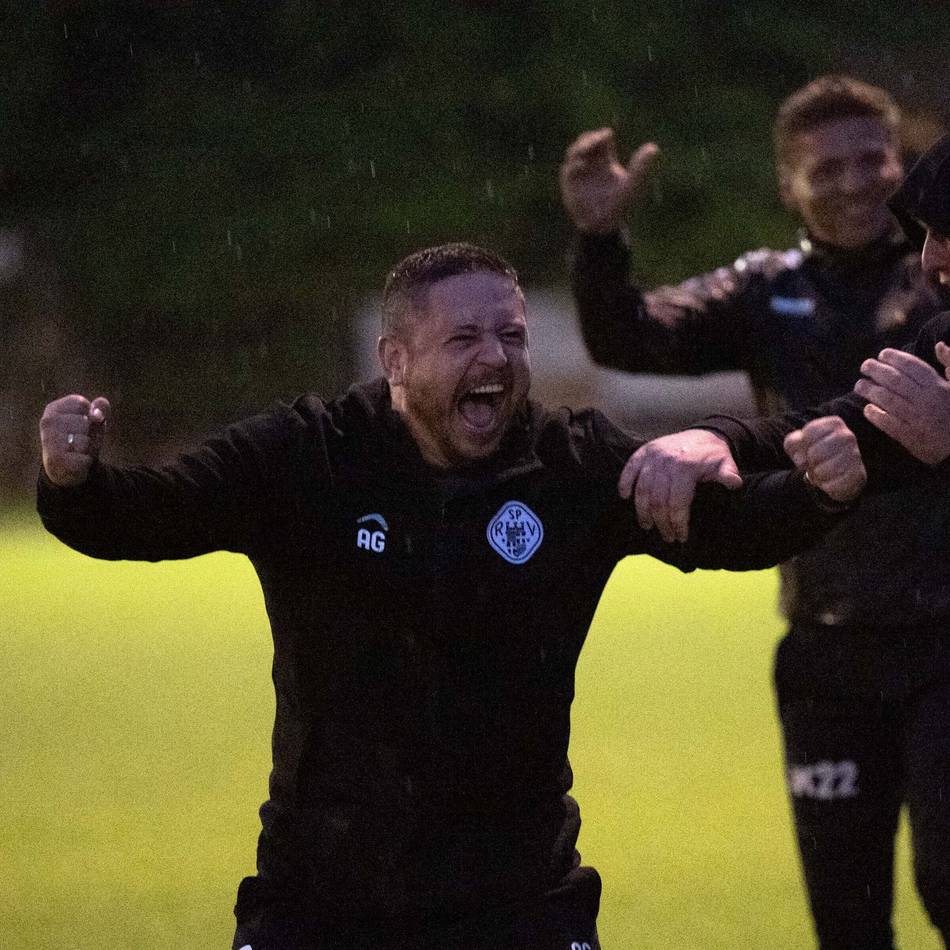 Trainer, Spieler, Torhüter der Saison: Das sind die Gewinner der Kreisliga A 2025/26