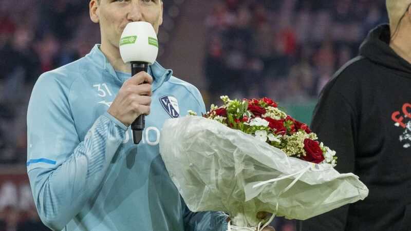 Obwohl das Urteil eindeutig war: Sobottka klagt weiter gegen Fortuna – zweite Runde im Prämien-Prozess