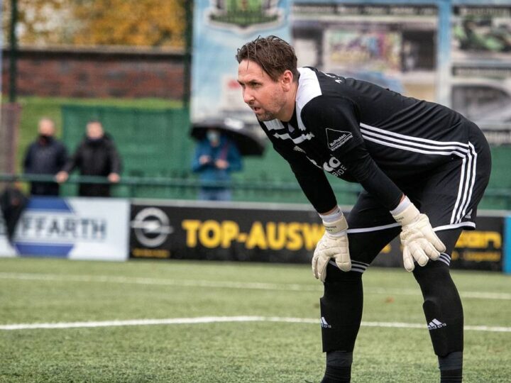 Zugänge für die Sportfreunde: Die SFB holen einen Ex-Monheimer ins Trainerteam