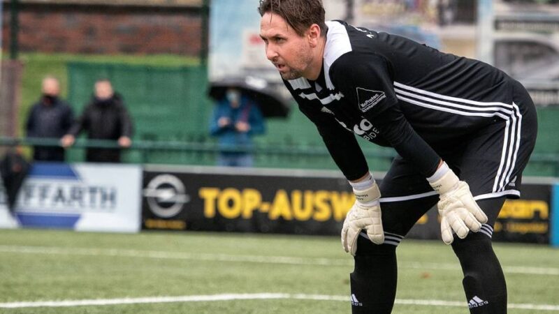 Zugänge für die Sportfreunde: Die SFB holen einen Ex-Monheimer ins Trainerteam