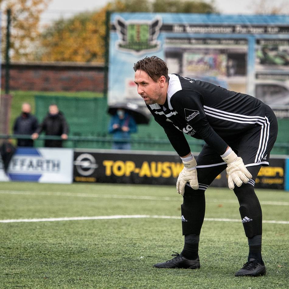 Zugänge für die Sportfreunde: Die SFB holen einen Ex-Monheimer ins Trainerteam