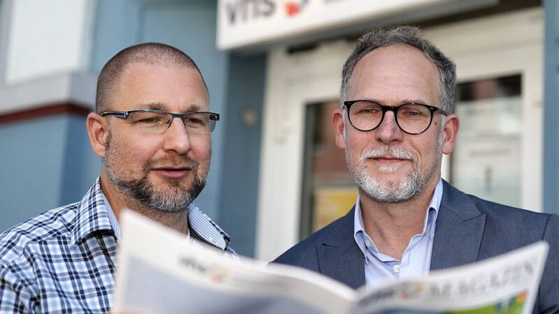 Volkshochschule in Mettmann und Wülfrath: Den Schulabschluss in einem Jahr nachholen