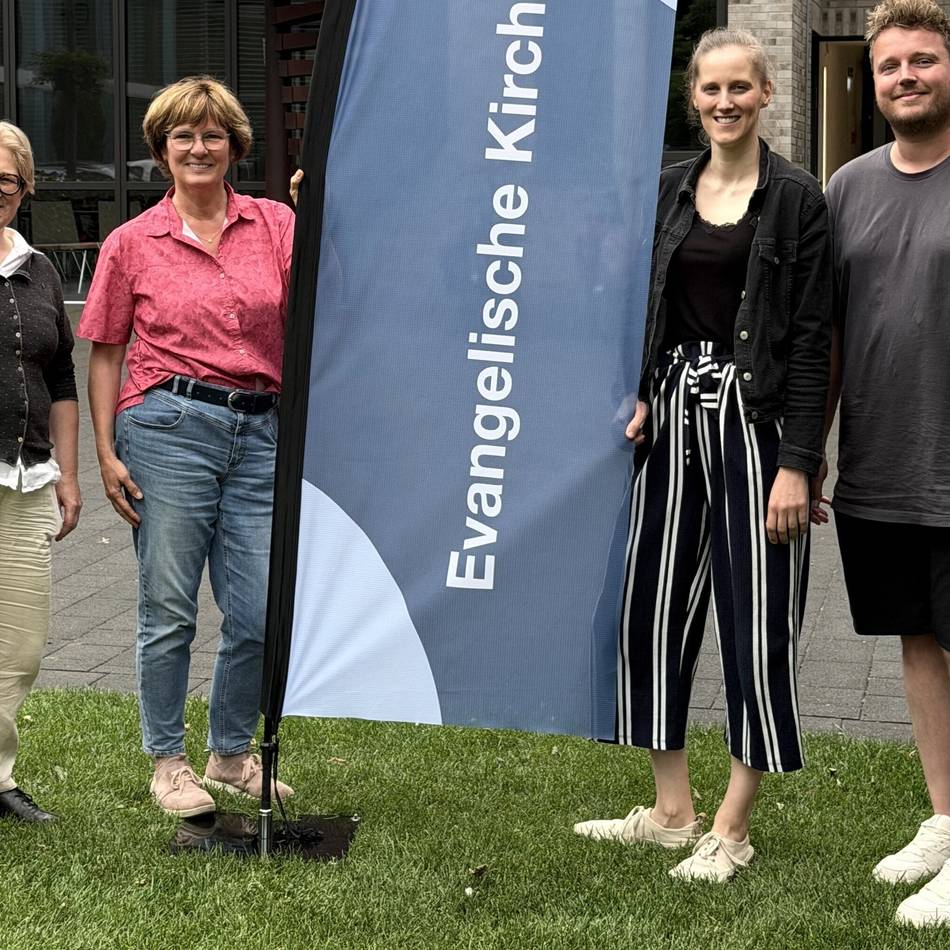 Evangelische Kirche feiert: Das Gocher M4 lädt ein zum Sommerfest