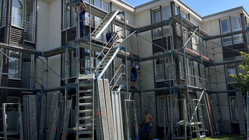 Großprojekt der Diakonie  : Haus Wichern wird saniert