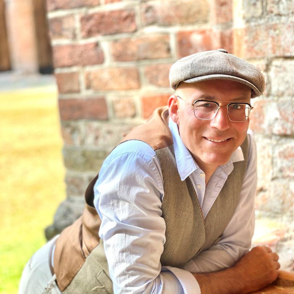 Kultur in Meerbusch: Ewald Arenz liest aus seinem neuen Buch beim „Literarischen Sommer“