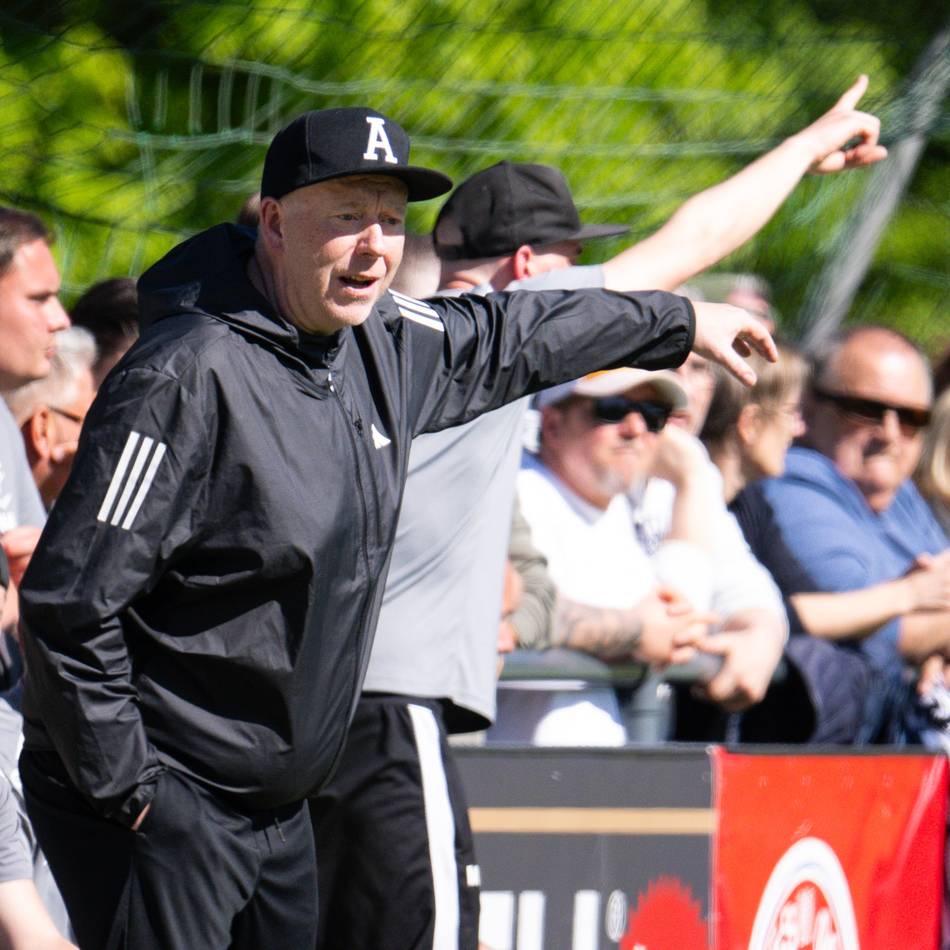 Aufstiegsfinale in Budberg: „Natürlich spürt man das Kribbeln“