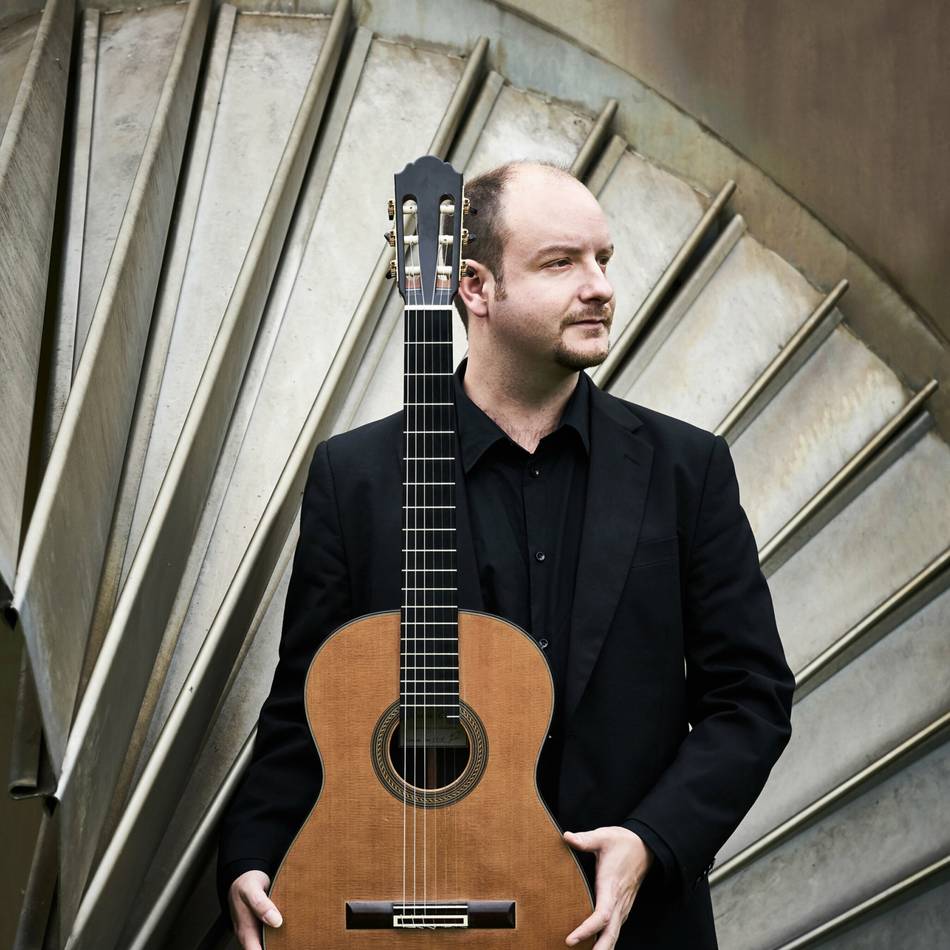 Kultur-Haus Zach in Hückeswagen: Zweite „Sommernacht der Klassik“ mit Ivan Petricevic