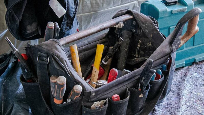 Kriminalität in Mettmann: Falsche Handwerker beklauen 92-Jährige