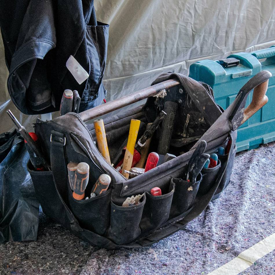 Kriminalität in Mettmann: Falsche Handwerker beklauen 92-Jährige