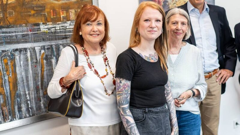 Romaneum in Neuss: Ausstellung zeigt 80 Exponate auf drei Etagen