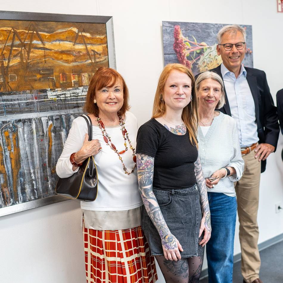 Romaneum in Neuss: Ausstellung zeigt 80 Exponate auf drei Etagen