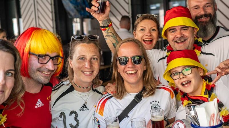 Vom 29. Juni bis 3. Juli: Event-Highlights in Düsseldorf – das bietet die neue Woche