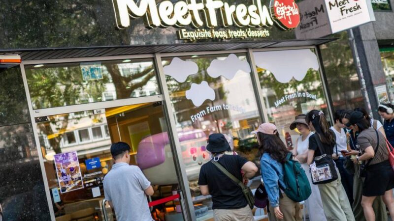 Neueröffnungen in Düsseldorf: Von Sando bis Pesto – neun brandneue Gastronomien im Zentrum