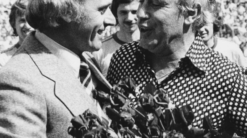 Von Lattek bis Polanski: Die Debatte über Attraktivität in Gladbach ist schon 50 Jahre alt