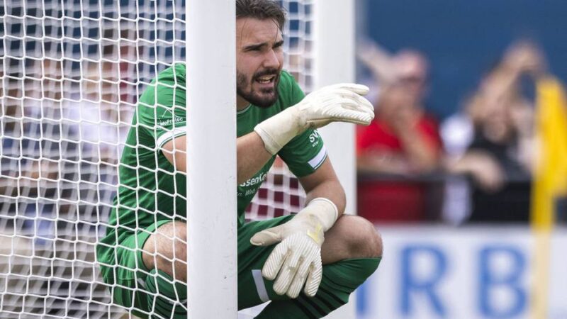 Niederlage in Hilden: Nackenschlag in der Nachspielzeit ist super bitter für den FCM