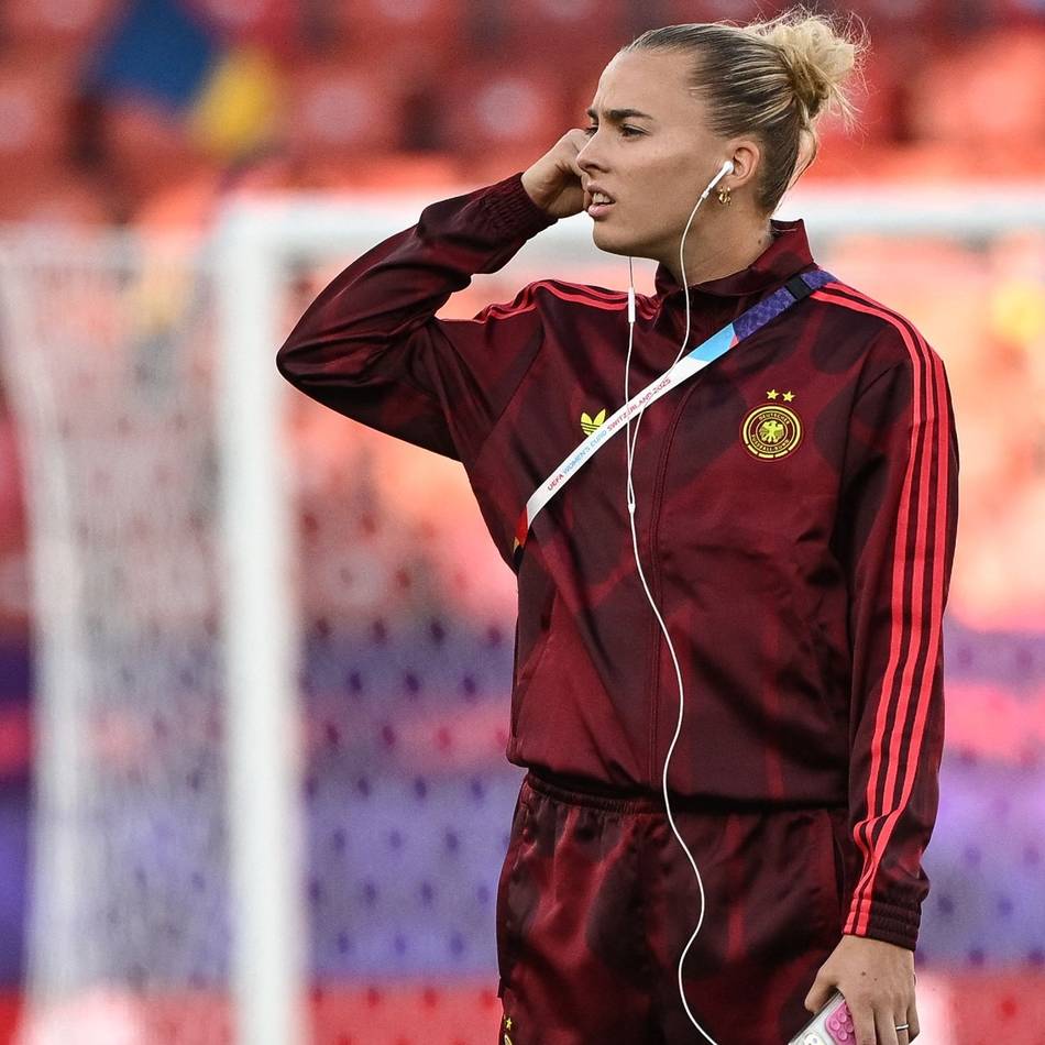 Prüfung veranlasst: Jetzt schaltet sich der DFB in den „Fall Freigang“ ein