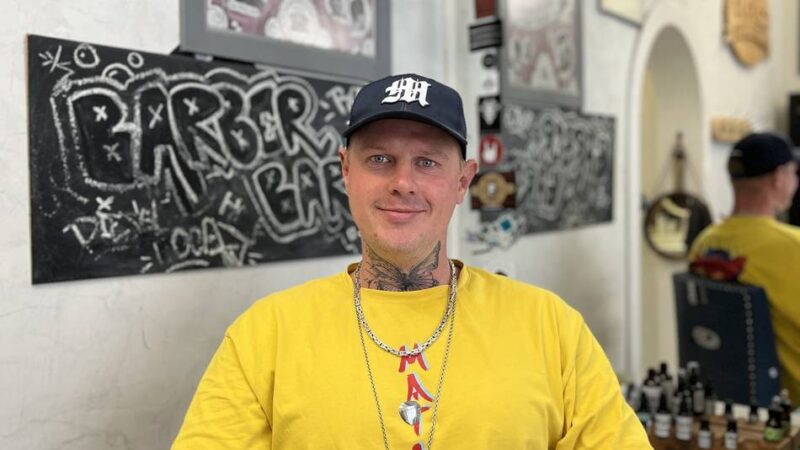 Hückeswagener Citymanagement mit Altstadtporträts: Eine Wohlfühloase für alle Generationen