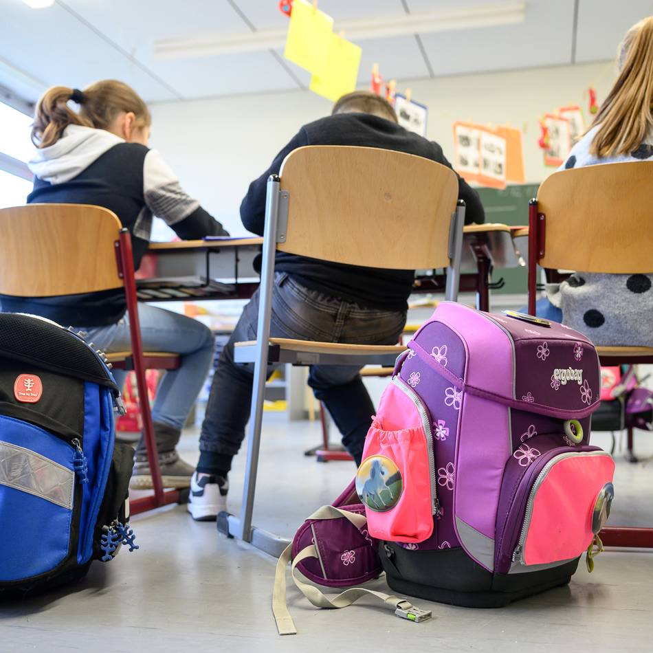 Konzept soll 2027 an den Start gehen: Bewerbung startet bald – welche Dormagener Grundschule wird zur Familienschule?
