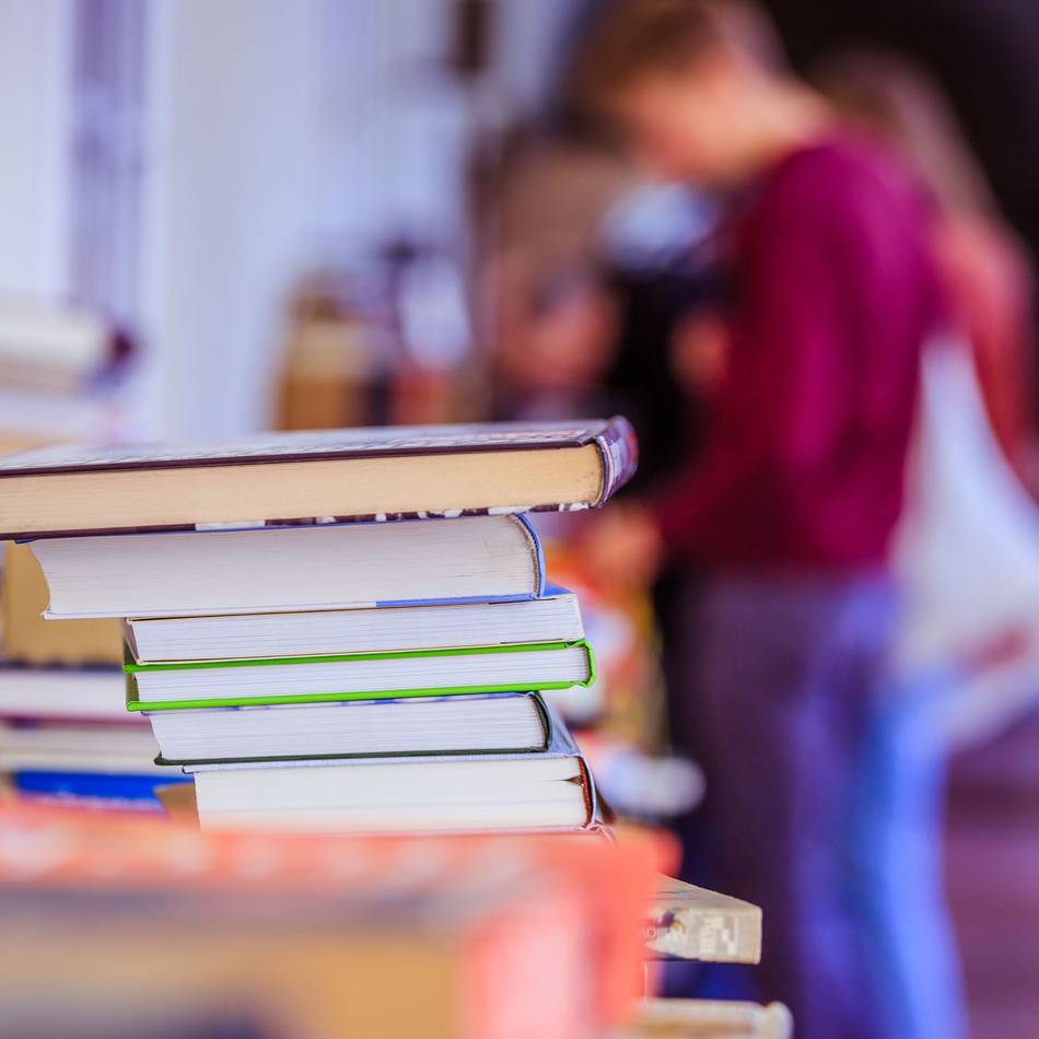 Stadtbibliothek Hilden: Protest zeigt Wirkung – Stadt sucht neue Lösung