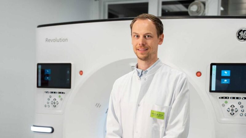 Röntgeninstitut Düsseldorf: Bereits mehrfach Alarm seit kostenlosem Lungenkrebsscreening