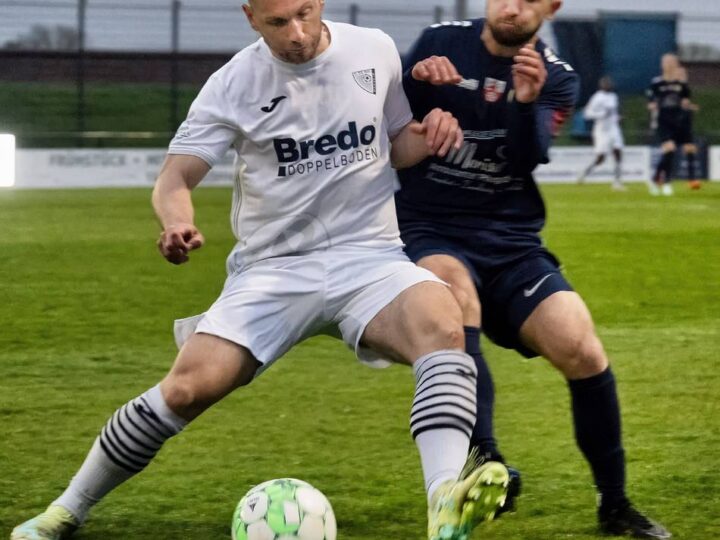 So lief das Herzschlagfinale: Ratingen schenkt Hilden den Aufstieg, Monheim hält die Oberliga