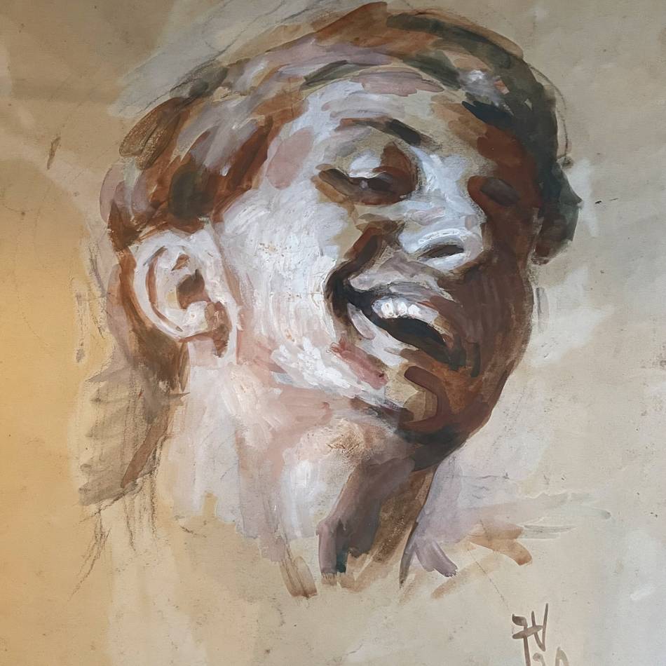 Ausstellung in Pont: Haus Ingenray zeigt Leben und Werk von Jan Vissers