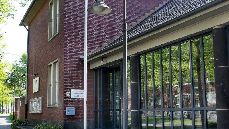 Fördermittel gekürzt: Volkshochschule fehlen Zuschüsse