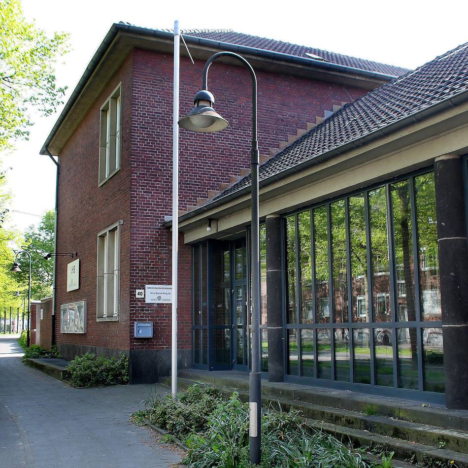 Fördermittel gekürzt: Volkshochschule fehlen Zuschüsse