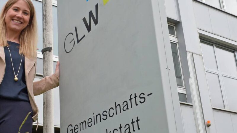 Arbeitswelt im Kreis Mettmann: Moderner Lernort für künftige Fachkräfte