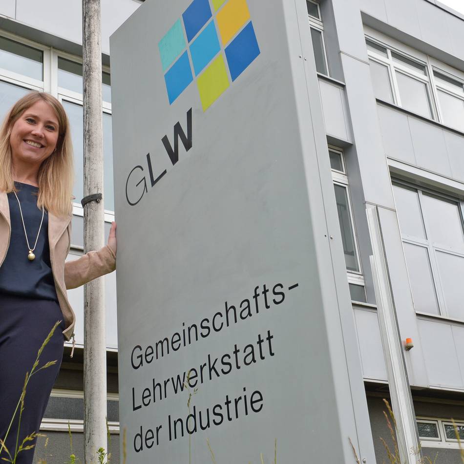 Arbeitswelt im Kreis Mettmann: Moderner Lernort für künftige Fachkräfte