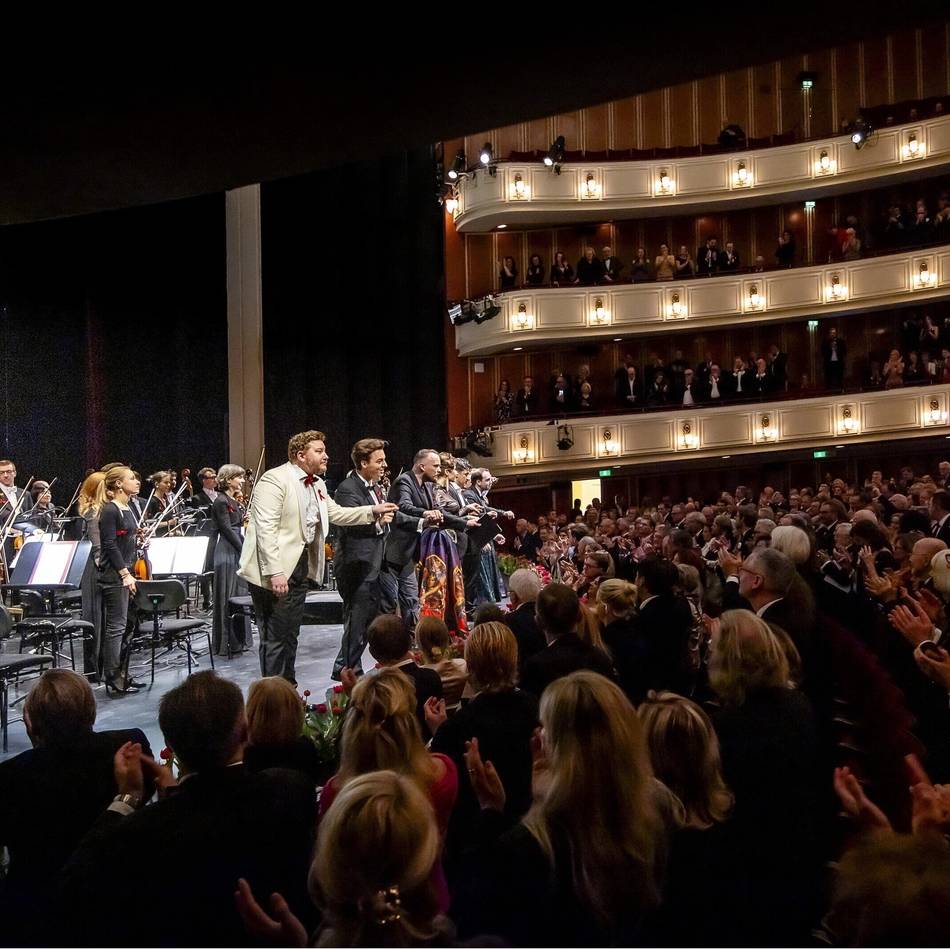 Nach Aus für einen Neubau: Schluss mit den Grabreden – Rettet die Oper in Düsseldorf!