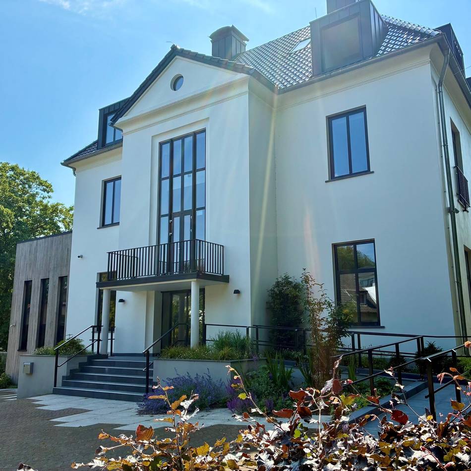Tourismus in Emmerich: Waldhotel Hochelten: Entscheidung soll noch 2026 fallen