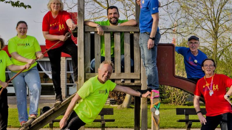 Event am 12. Juni in Grevenbroich: Citylauf-Veranstalter meldet schon jetzt Rekord-Anmeldezahl