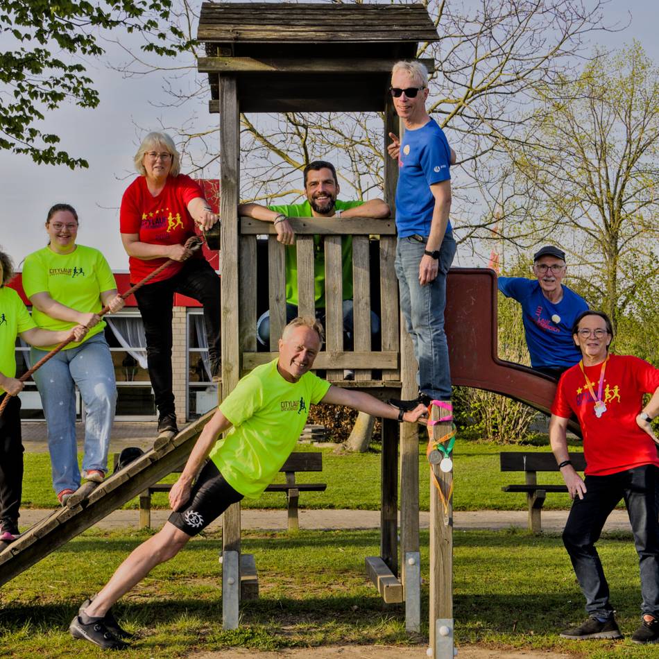 Event am 12. Juni in Grevenbroich: Citylauf-Veranstalter meldet schon jetzt Rekord-Anmeldezahl