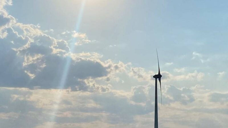 Anteil an der Energieversorgung: So weit ist Mönchengladbach bei der Windenergie